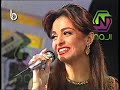 الاميرة الصغيرة مقابلة مع ابراهيم مرعشلي و اغنية انت غير الناس من برنامج اهلا بهالطلة 
