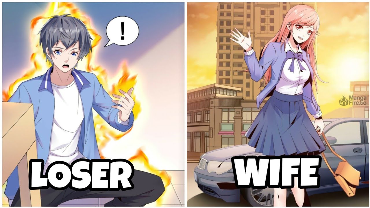 A Poor Boy Bullied by Classmate but Saved by Girlfriend So He became Genuine by Learning system