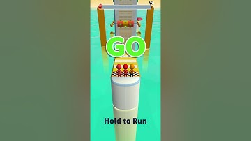 FUN RACE 3D android gameplay || level 48 to 51