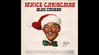 White Christmas with Lyrics - Bing Crosby - Music & Lyrics