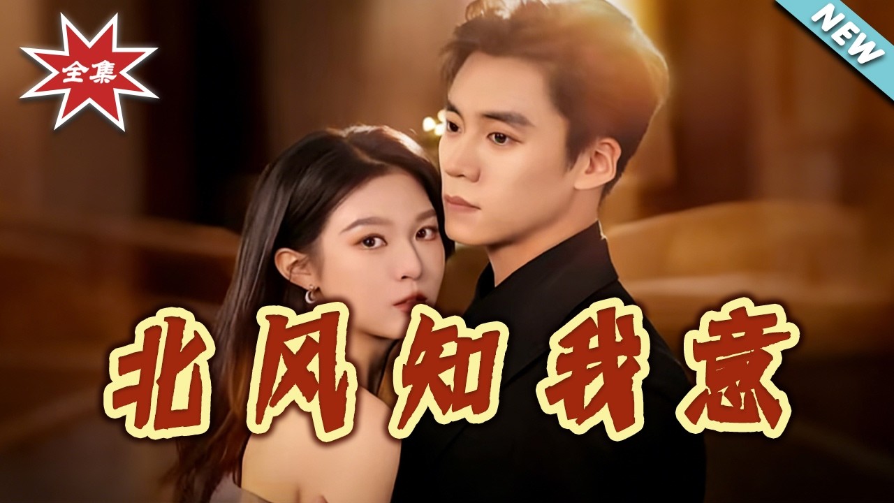 【大结局完整版】北风知我意第1-72集 总裁追妻破镜重圆逆袭