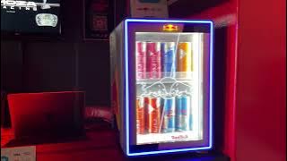 Rumble Racing Sim Center - Despatch