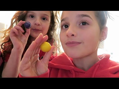 vlogs in spanish Gumball Taste Testers (WK 268.3) | Bratayley