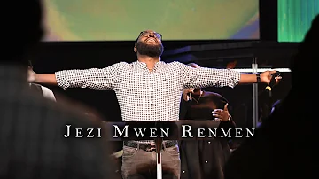 Jezi Mwen Renmen Ou | Oddy