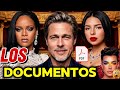 Angela Aguilar Mayor Secreto En MÉXICO 🇲🇽! Brad Pitt SECRETO | Rihanna JUICIO 😱