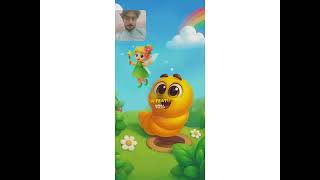 Worm Away: Color Sort Puzzle – Level 16,17 Game