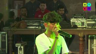 Solo Beatboxing Showcase by Model College Student | Malhar 2019 screenshot 1