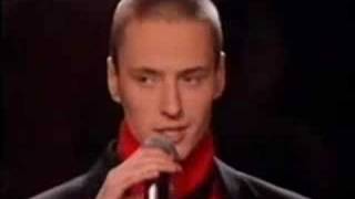 華麗的高音王子Vitas- Opera2