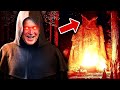 The Bohemian Grove Society