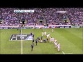 Healy try hcup final 2012