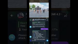 bgmi server freeze hack