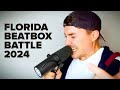 Alem  florida beatbox battle 2024 solo wildcard