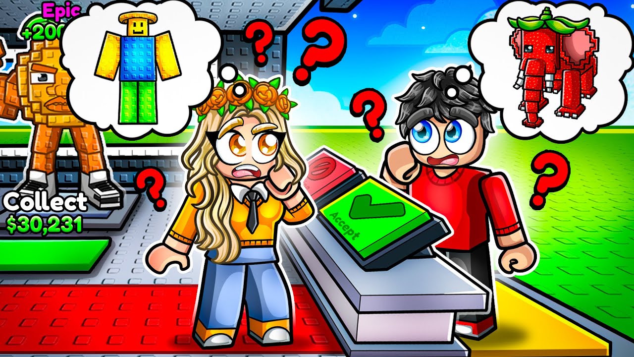 Trading Noobini Pizzanini To A Brainrot SECRET in Trade a Brainrot…