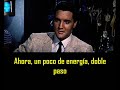 ELVIS PRESLEY - Plantation rock ( con subtitulos en español ) BEST SOUND