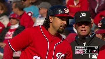 WSH@PHI: Rendon plates a run with a single in the 7th