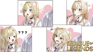 胡桃のあの配信のサムネイル画像