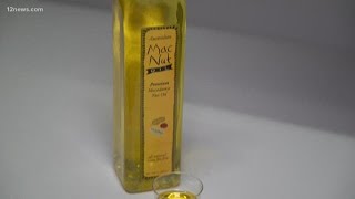 Verify Whether Macadamia Nut Oil Is A Good Er Subsute?