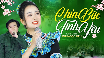 Chín Bậc Tình Yêu phối mới cực lạ tai qua tiếng hát ngọt ngào Ngọc Liên cùng chàng trai trẻ