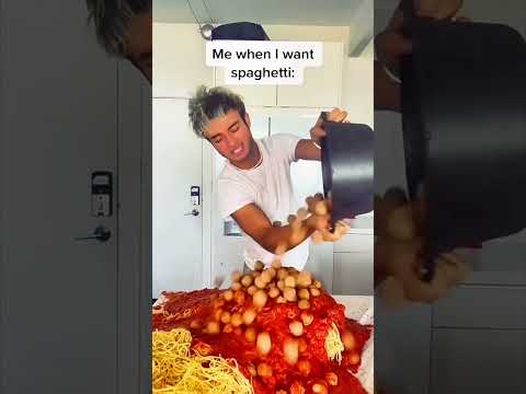 Stop Wasting Spaghetti