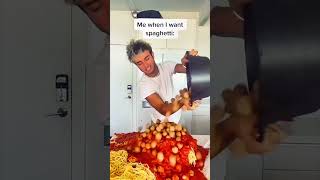Stop Wasting Spaghetti