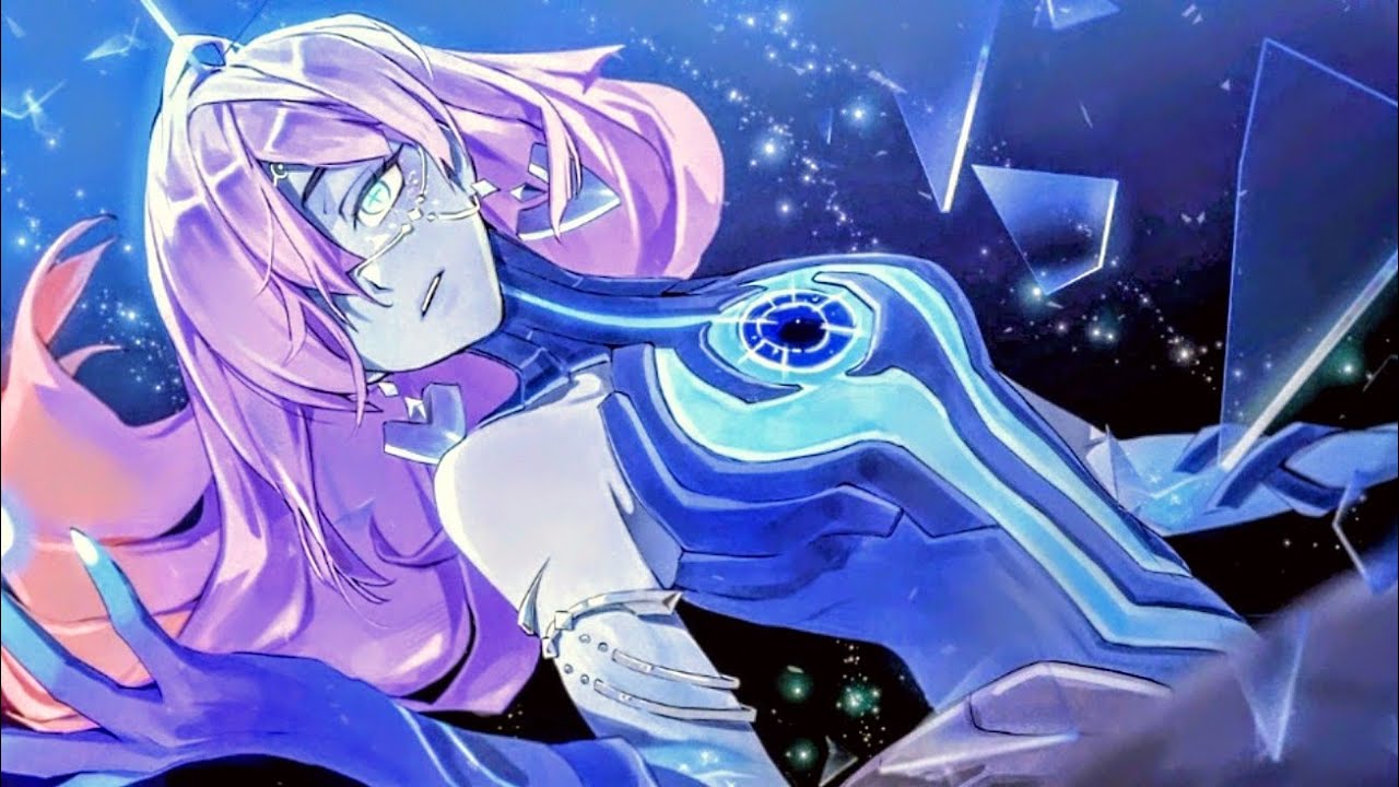 I played Novaria a long time ago. Now I'm uploading it.