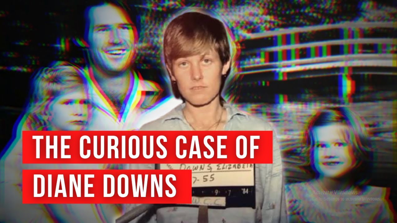 Killer Mum | The Diane Downs Story - YouTube