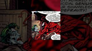 Celebrity Joker Meets Carnage Profile