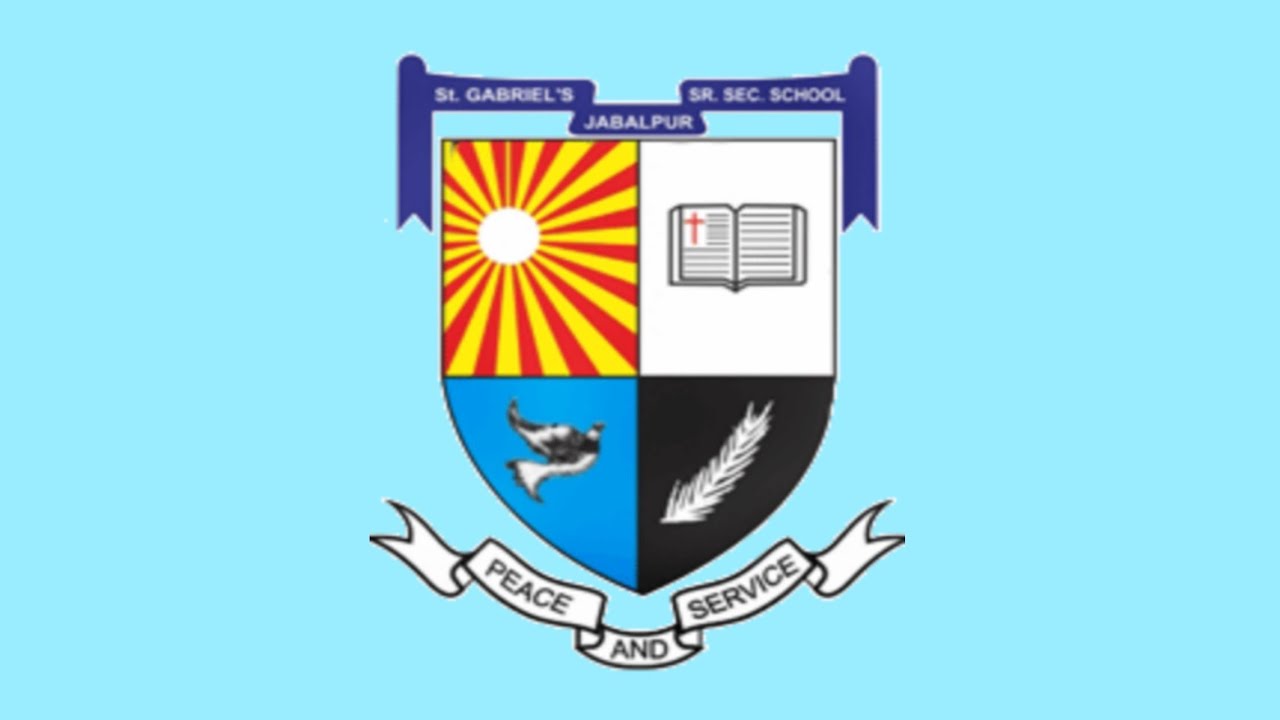 St Gabriel s School Jabalpur YouTube st-gabriel-s-school-jabalpur-youtube