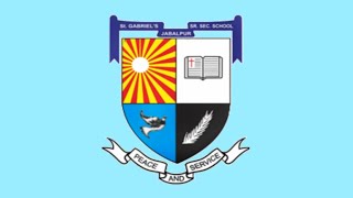 St. Gabriel's School Jabalpur screenshot 1
