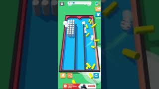 strike n balls by: JD gameplay screenshot 2