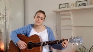 A Scottish Island - Amelia Hilton