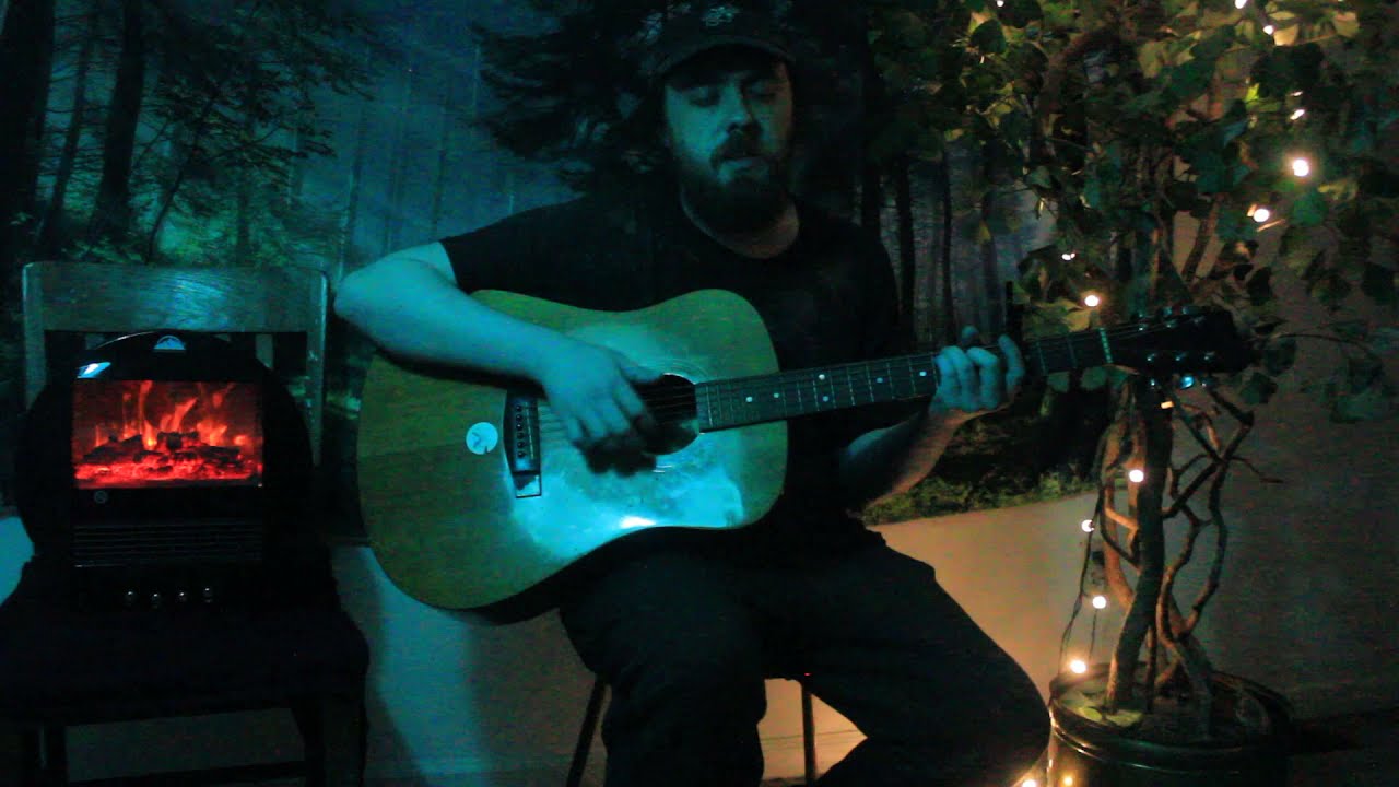 elvis depressedly - peace on earth (live 4 cat fly film festival 2020)