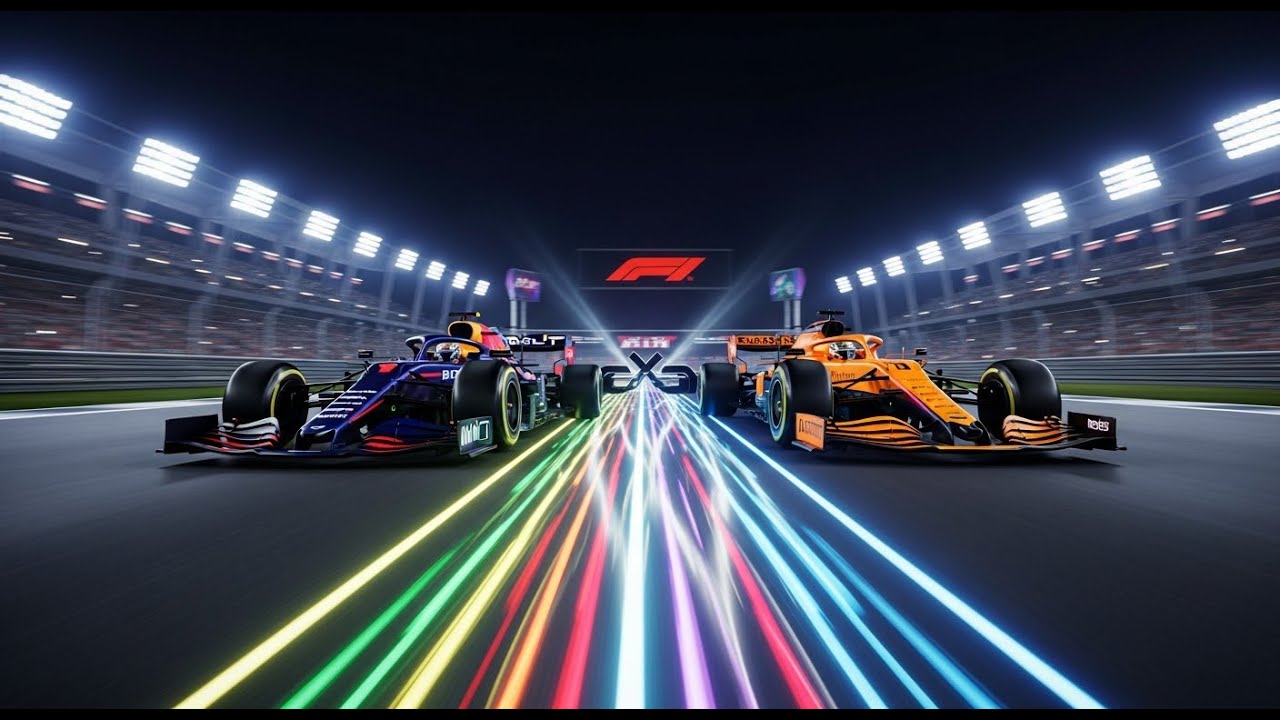 F1 25 | Live PC Gameplay