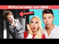 VOCAL COACH Reacts to ASIA's QUEEN OF SONGS Pilita Corrales Singing "Historia de un Amor"