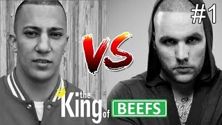 Farid Bang vs. Fler - Folge 1 "Von Props zu Shots"