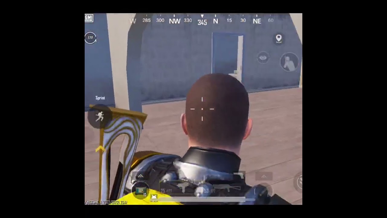 Wait for Victor’s Grenade Iq 😂🔥 