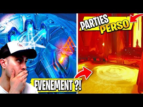 ▶️partie-perso-|-nouveau-revetement-🎁divin🎁-dans-la-boutique-😀|✔️live-fortnite