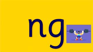 Jolly Phonics group 5 songs | Z, w, ng,v, oo sound words | #jollymusic #jollyphonics #phonics #songs