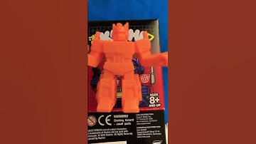 Transformers Keshi Super7 Optimus Prime…