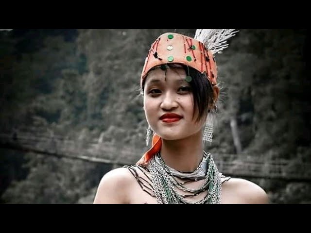 A chik traditional dress Clearance