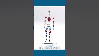 Celebrity Share designs for FREE with 3DPlay Profile