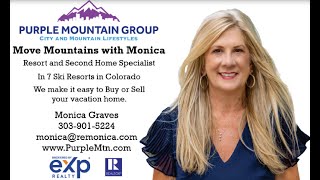 Beautiful Ski Granby Ranch Resort home