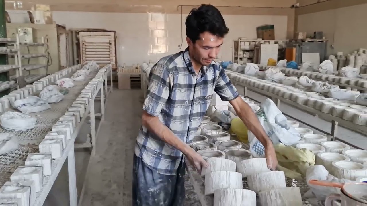 امروز بخشی از روند کار رو براتون گذاشتم امیدوارم لذت ببرید subscribe کنید ممنون