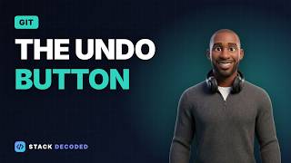 Information Git Explained: The Undo Button for Your Whole Project News