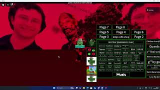 Roblox k00pgui V4 Showcase OP