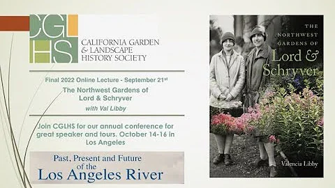 The Northwest Gardens of Lord & Schryver