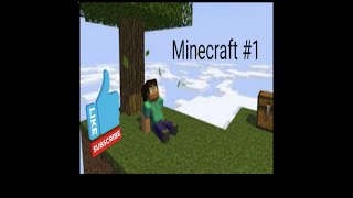 How to play skyblock in mobile | Minecraft #1 screenshot 5