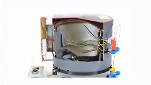 Truma Ultrastore -  Operating Instructions