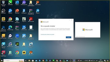 𝙎𝙊𝙇𝙐𝘾𝙄𝙊𝙉 NO SE PUEDE INSTALAR MICROSOFT OFFICE 365/2021/2019 ➤EFECTIVO 100%