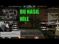 BERK EFSANE HİLEYE OVERWATCH YAPIYOR